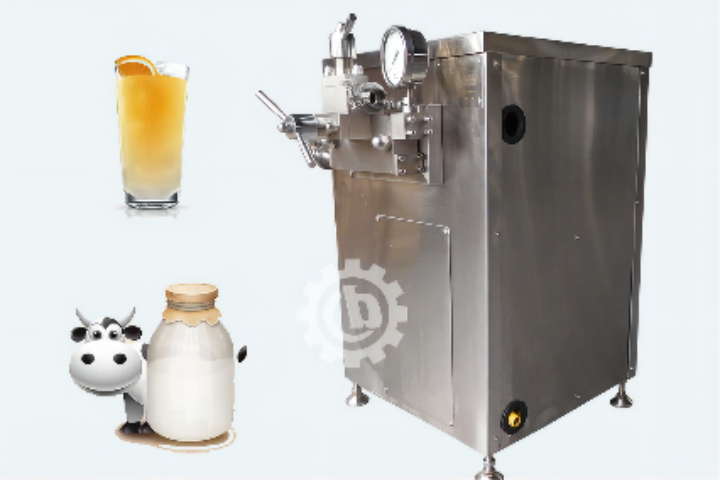 Sterilisations- und Fermentationstank