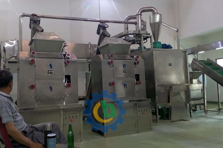 400kg-per-hour-chili-powder-processing-line