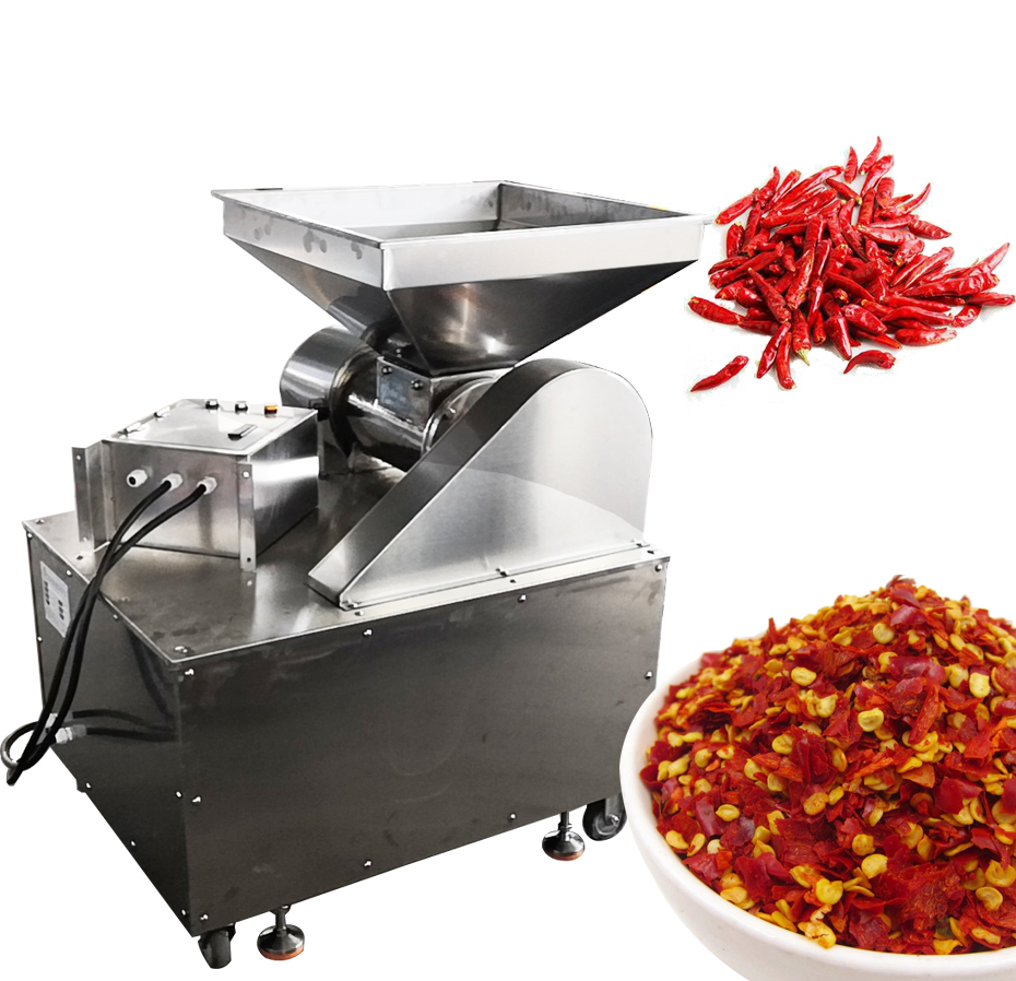 chili-pieces-making-machine
