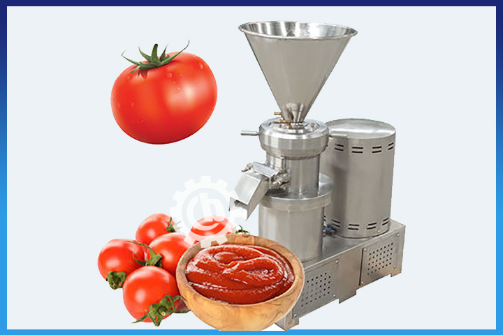 tomato-paste-making-machine