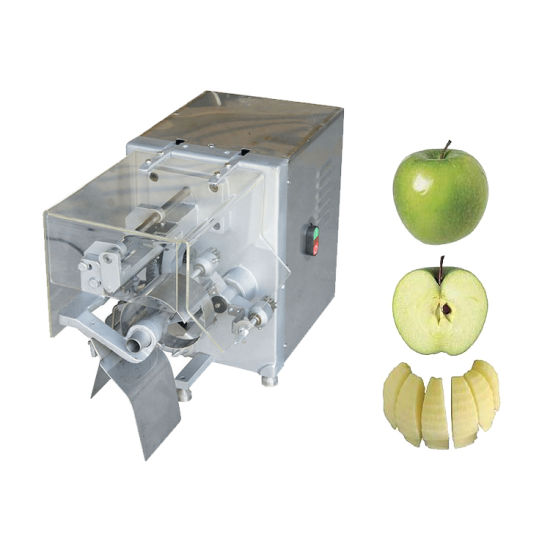 apple-peeling-machine