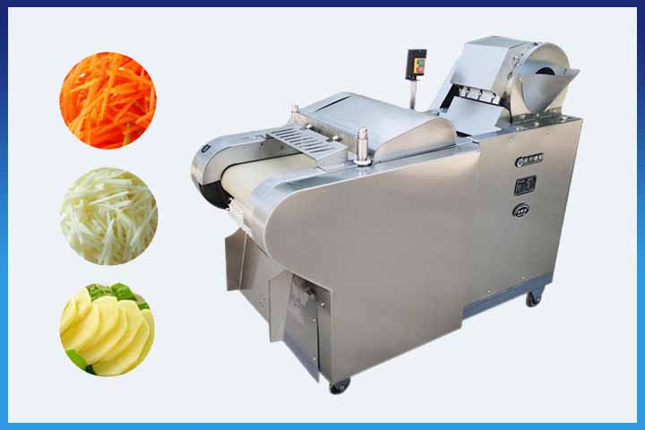 vegetable cutter