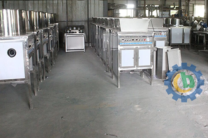 garlic-separating-machine-workshop