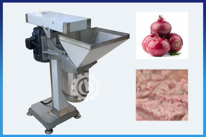 onion-paste-shredder