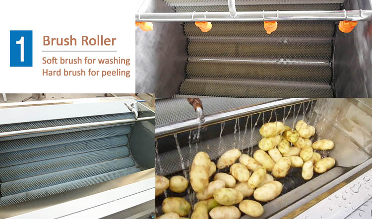 turmeric-washing-peeling-machine