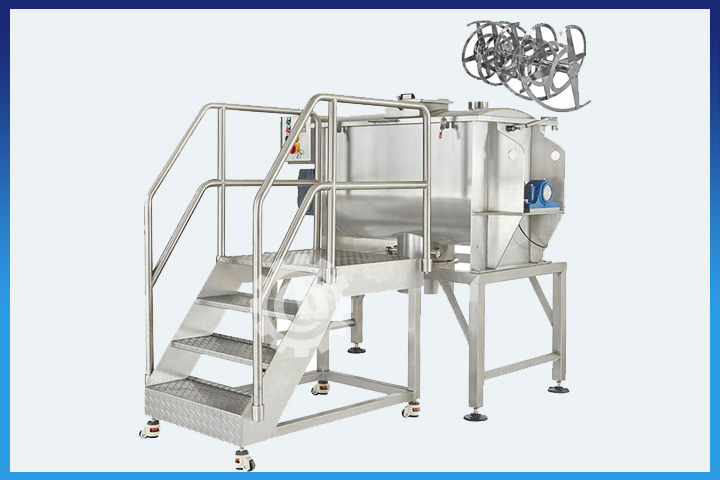 spice-powder-mixing-machine-stainless-steel