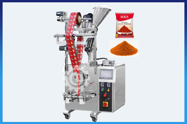 spice-powder-packing-machine