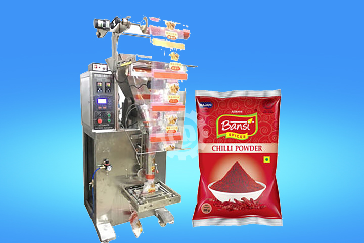 pouch-packing-machine