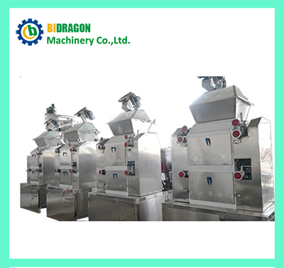 BCH200 Chili Powder Grinding Machine