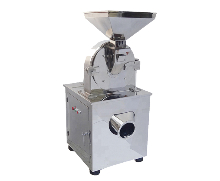 Spice Grinder Machine