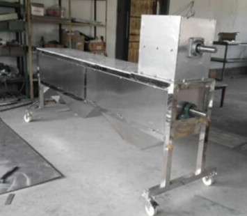 Vegetaable Crushing Machine Herstellung frischer Chili -Paste -Schleifmaschine