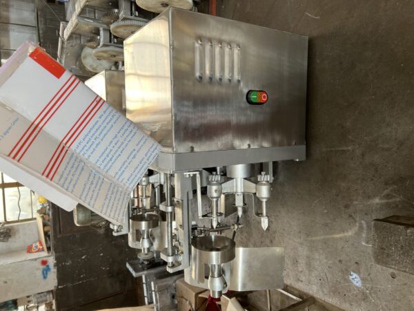 Gewerbiger professioneller Knoblauch -Trennmaschinenschältemaschine -Knoblauchzlopfen -Separatormaschine