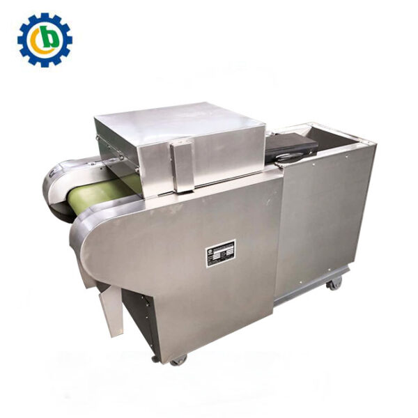 Beef cutting machine