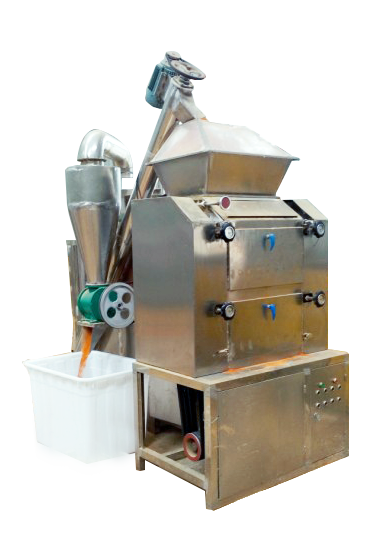 masala spices chili powder sugar salt pin mill pulverizer grinder grinding machine
