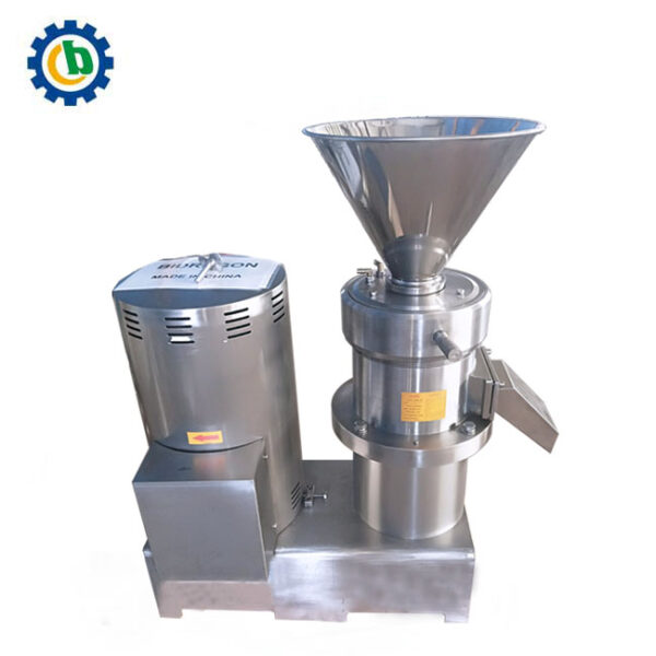 China High Quality Gas Electric Caramel Sauce Spices Chili Sauce Tomato Sauce Making Cooking Mixer Machine