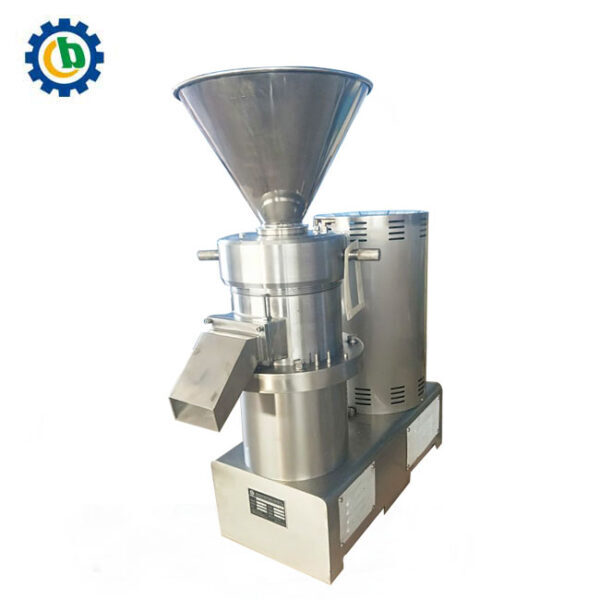 China High Quality Gas Electric Caramel Sauce Spices Chili Sauce Tomato Sauce Making Cooking Mixer Machine