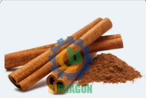 Automatic Cinnamon Powder Grinding Machine