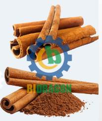 Automatic Cinnamon Powder Grinding Machine