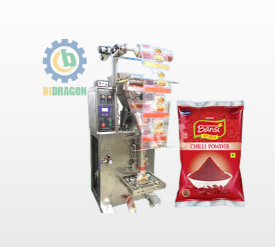 Automatic-Spice Powder Packing Machine