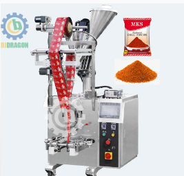 Automatic-Spice Powder Packing Machine