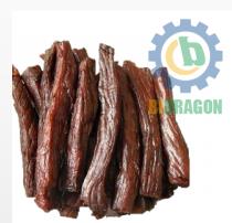 Beef Jerky Cutting Machine