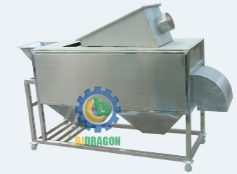 Dry Way Chili Dry Cleaning Machine