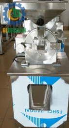 Multifunctional Spice Powder Making Machine