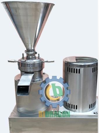 Chili Paste Grinding Machine