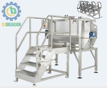 Spice Seeds Cleaning Machine and Grader