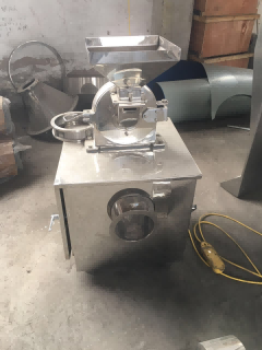 spice grinder machine