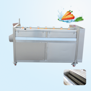 Vegetable and Fruit Washing Machine