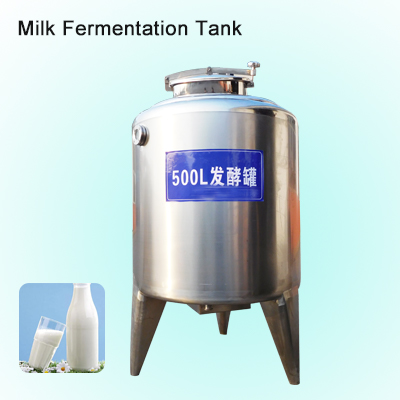 Fully automatic yoghurt maker machine industrial dairy product milk yogurt production line