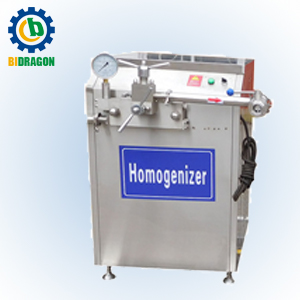 Hot sale homogenizer mixer Coconut milk sugar honey mixing tanksfood grade stainless steel