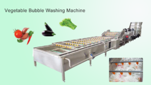 air bubble strawberry washing machine leafy vegetable fruit washing machine