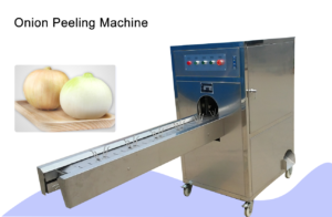 Hot Sale Onion Root and Tail Cutter/ Onion Roots Cutting Machine