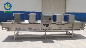 Hot selling commercial dryer black pepper/mango drying machine for dewatering on surface of vegetable/ fruit