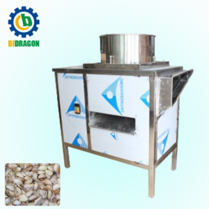 Garlic Clove Separating Machine, Garlic Breaking Machine