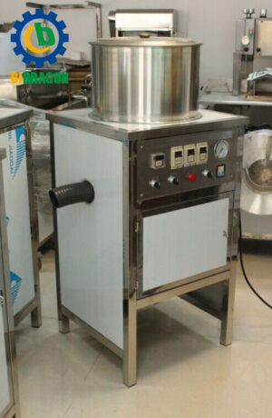 Automatic Small Garlic Peeling Machine garlic separating machine garlic bulb breaker machine