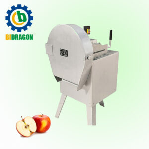 Apple peeling coring slicing machine/industrial apple peeler/apple peeler corer slicer