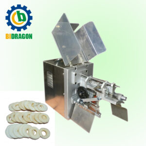 Apple peeling coring slicing machine/industrial apple peeler/apple peeler corer slicer