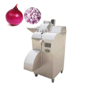 Fruit&Vegetable Dicing Machine mango dicer apple cube cutting machine