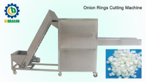 Automatic Carrot Dicer Onion Cube Cutting Vegetable Fruit Dicing Slicing Shred Machine