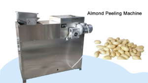 China supplied peanut wet peeling machine automatic almond peanut wet peeling machine