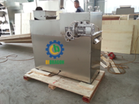 Industriell fruktgrönsakslök Kub skärande skärare Slicer Machine Automatisk grön lök skärmaskin