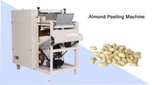 Widely Used Cashew Nut Shelling Machine Almond Cashew Nut Shell Peeling Breaking Machine