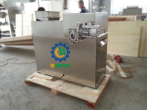 Macadamia Dicing Walnut Crushing Almonds Cutter Cashew Nut Cutting Machine