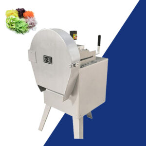 Commercial Sweet Potato Fries Cutting Machine Root Vegetable French Fries Cutter