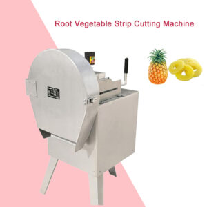Vegetable and Fruit Cutting Machine Potato Carrot Tomato Mango Apple Dice Dicer Coconut Dicing Machine
