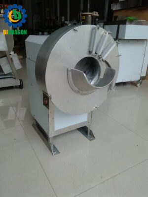 Vegetable Cutter Machine Multifunction Industrial slicer shredder Electric dicing machine