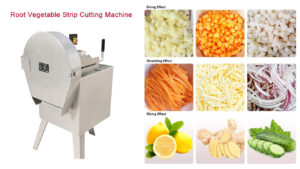 Kelp Shredding Machine Seaweed Cutting Machine Kelp Processing Machine